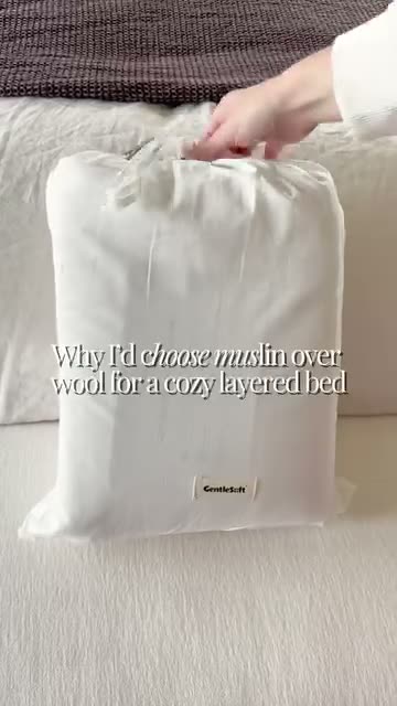 Bedsure Home ad