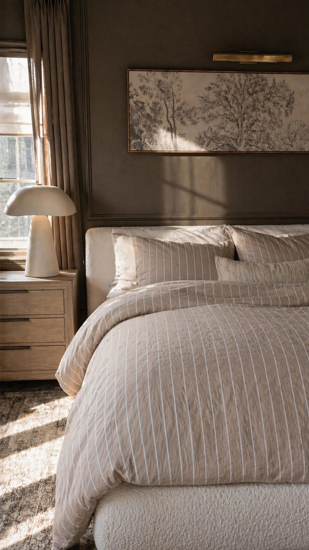 Bedsure ad