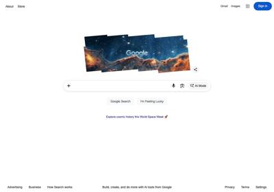 Bedsure landing page