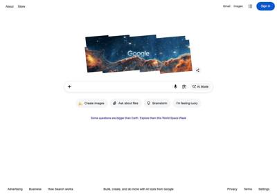 Bedsure landing page