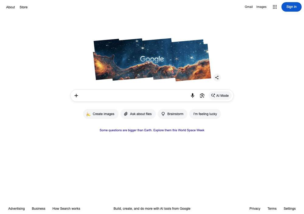 Bedsure landing page: Share