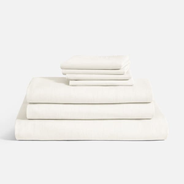 Brooklinen ad