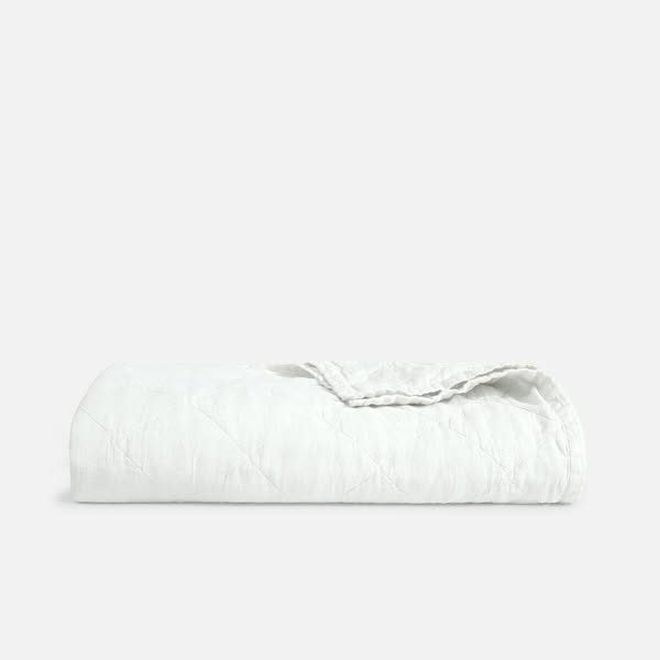 Brooklinen ad