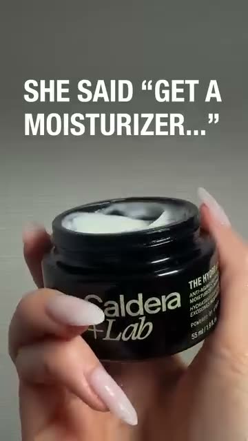Caldera Lab ad
