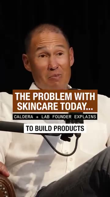 Caldera Lab ad