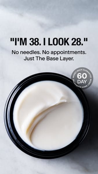 Caldera Lab ad