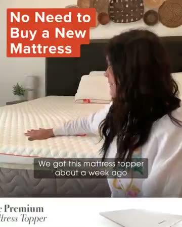 Dormeo USA ad