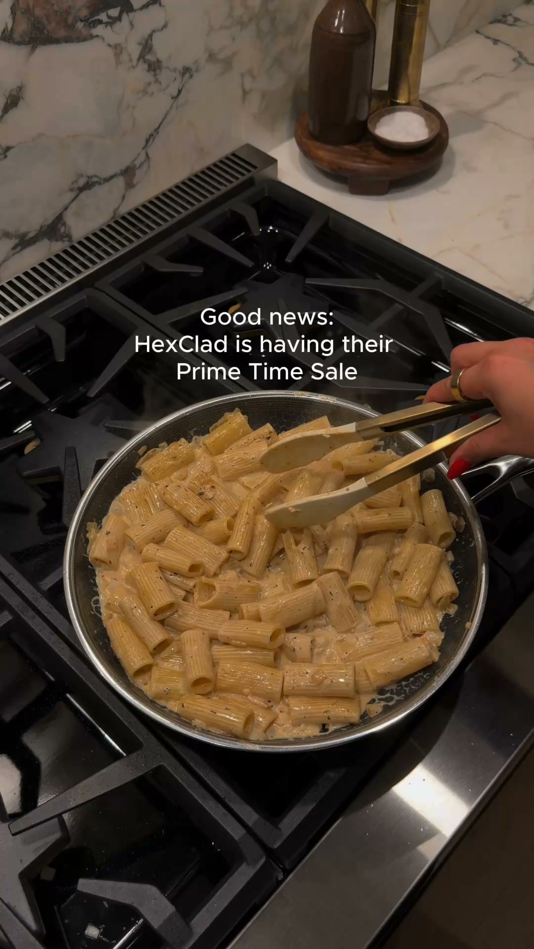HexClad ad