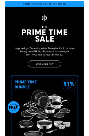 HexClad email