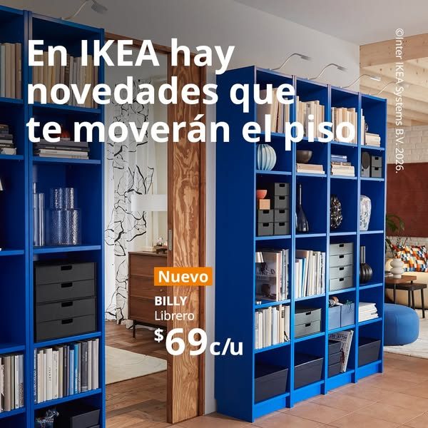 IKEA ad