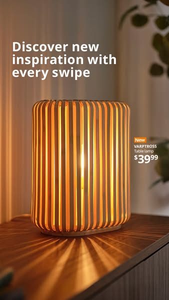 IKEA ad