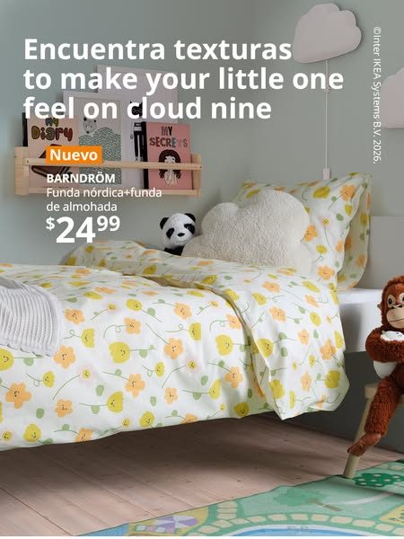 IKEA ad