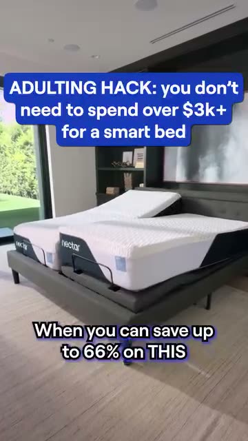 Nectarsleep ad