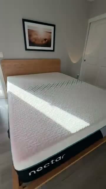 Nectarsleep ad