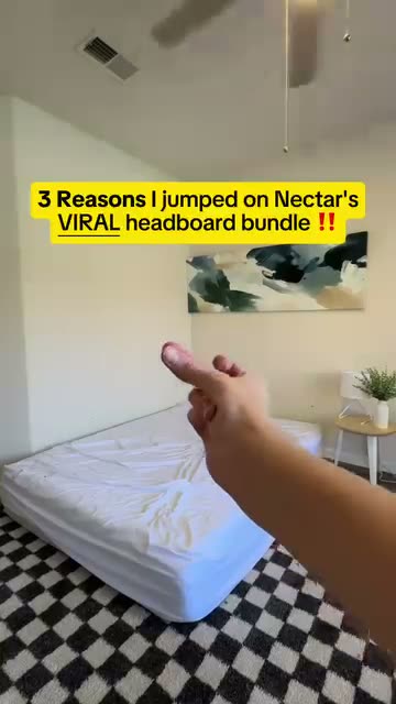 Nectarsleep ad
