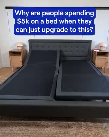Nectarsleep ad
