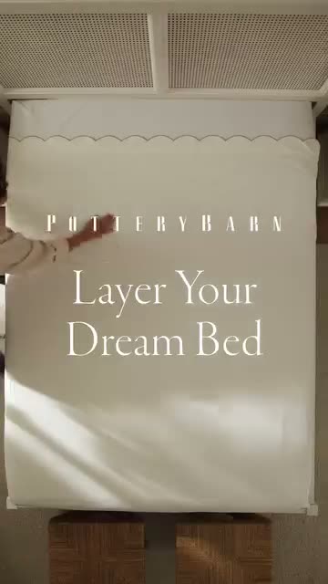 Pottery Barn ad