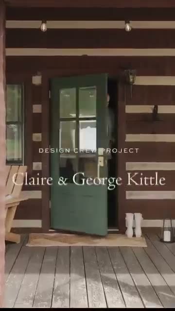 Pottery Barn ad