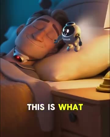 Sleepease ad