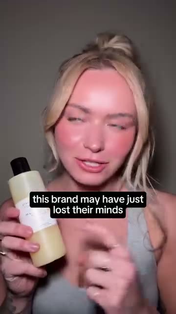 Beauty From Bees ad