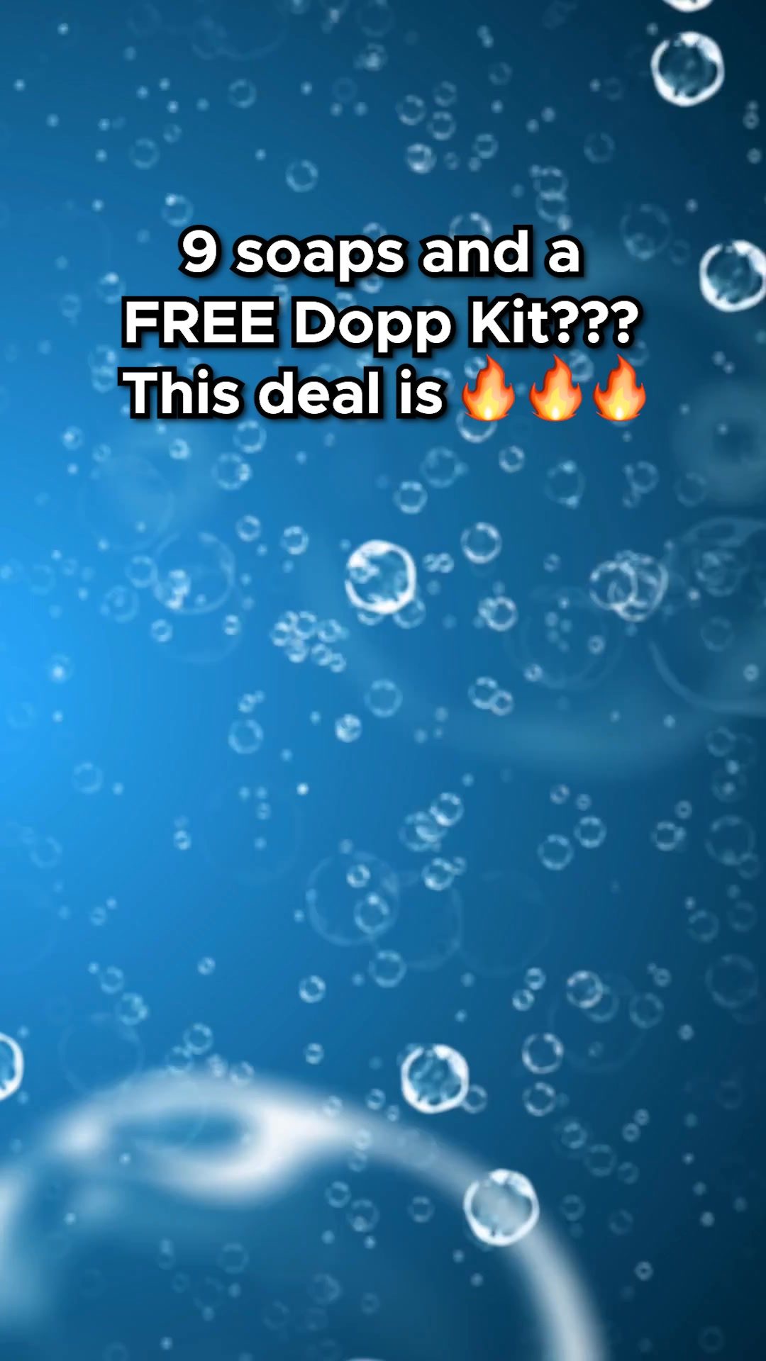 Dr. Squatch ad