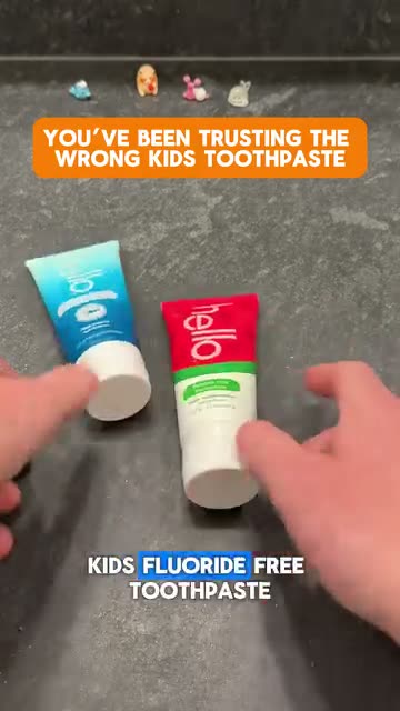 OllieSmile ad