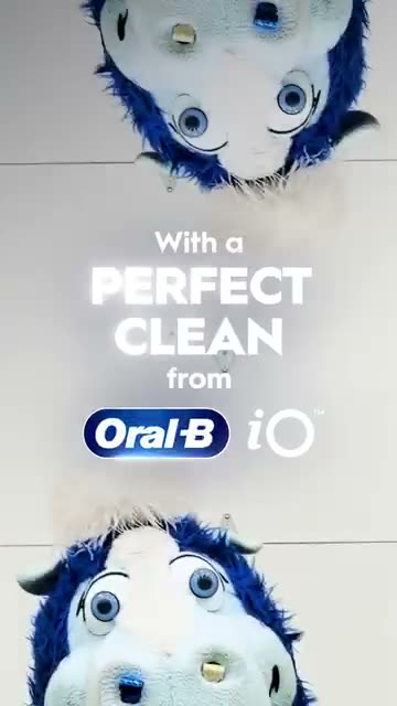 Oralb ad