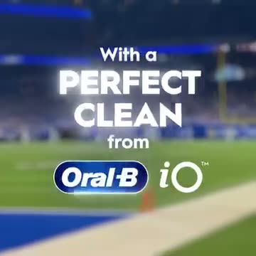 Oralb ad