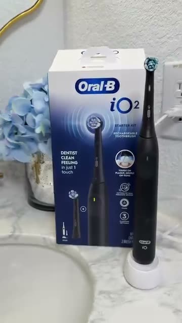 Oralb ad