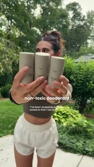 Primally Pure Skincare ad