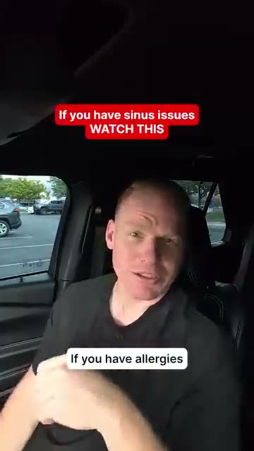 NasalFresh MD ad