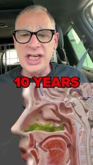 NasalFresh MD ad