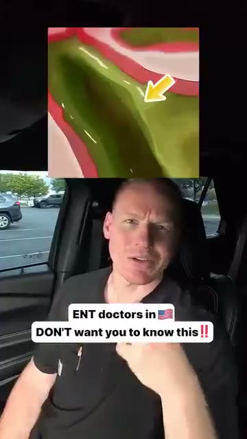 NasalFresh MD ad