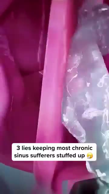 NasalFresh MD ad