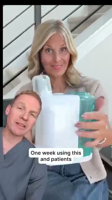 NasalFresh MD ad