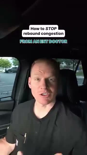NasalFresh MD ad