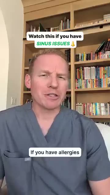 NasalFresh MD ad