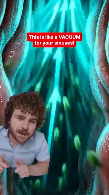 NasalFresh MD ad