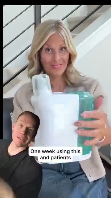 NasalFresh MD ad