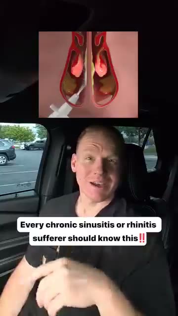 NasalFresh MD ad