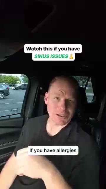 NasalFresh MD ad