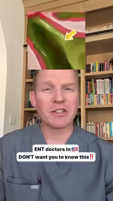 NasalFresh MD ad