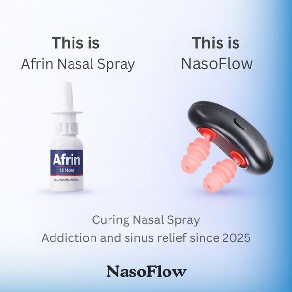 NasoFlow ad