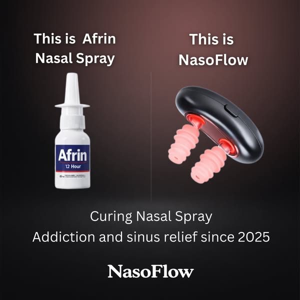 NasoFlow ad