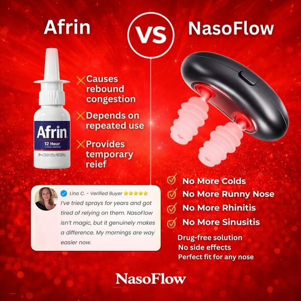 NasoFlow ad