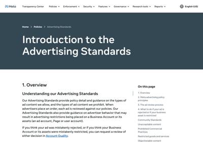 NasoFlow landing page