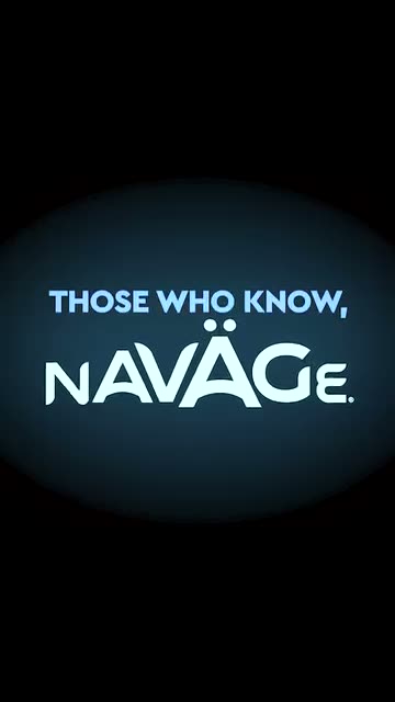 Navage ad