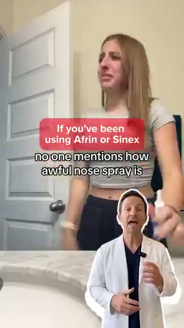 Sinuvox ad