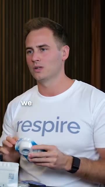 Try Respire ad