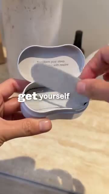 Try Respire ad